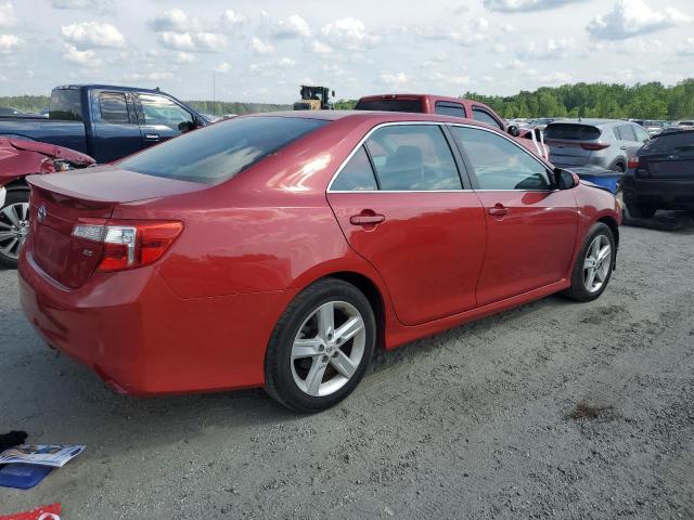 Vin: 4t1bf1fk8cu539545, lot: 55312325, toyota camry base 20123