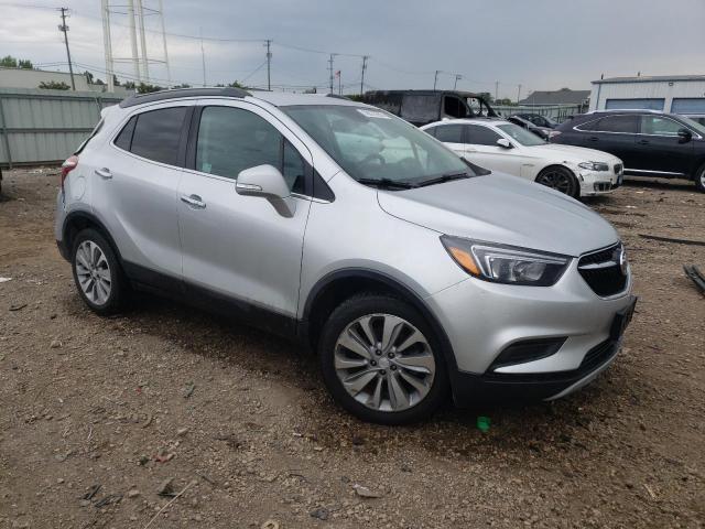 Vin: kl4cjasb8jb567961, lot: 58372555, buick encore preferred 20184