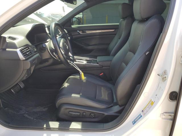 2019 HONDA ACCORD SPO 1HGCV1F3XKA073123