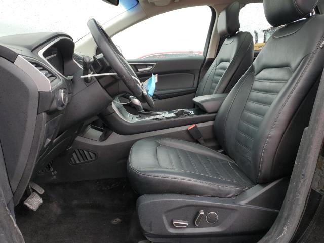 2017 FORD EDGE SEL - 2FMPK4J90HBB78879