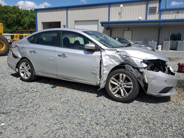 Vin: 3n1ab7ap4hl636313, lot: 55605275, nissan sentra s 20174