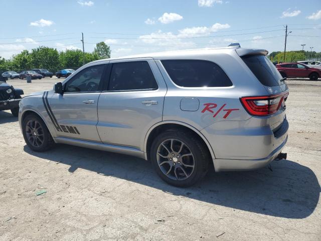 Vin: 1c4sdjct1fc188494, lot: 55940655, dodge durango r/t 20152
