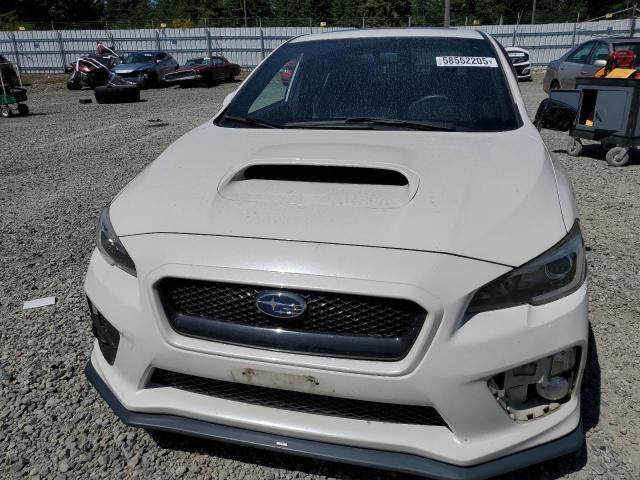 2017 SUBARU WRX LIMITE JF1VA1J6XH9802421