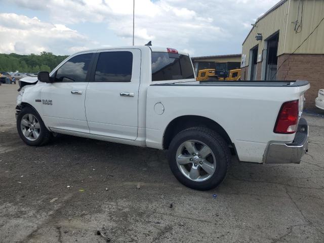 Vin: 1c6rr7lt0js329628, lot: 58234985, ram 1500 slt 20182