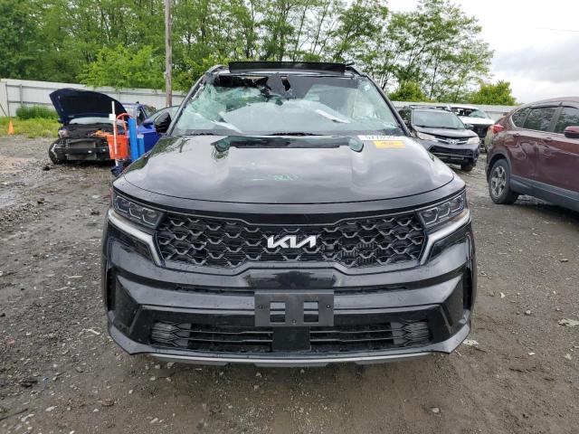2022 KIA SORENTO SX - 5XYRKDLF0NG103980