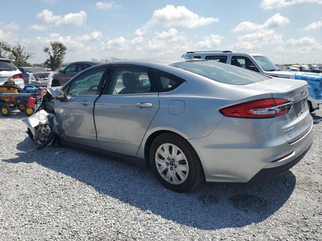Vin: 3fa6p0g75lr265774, lot: 57860515, ford fusion s 20202