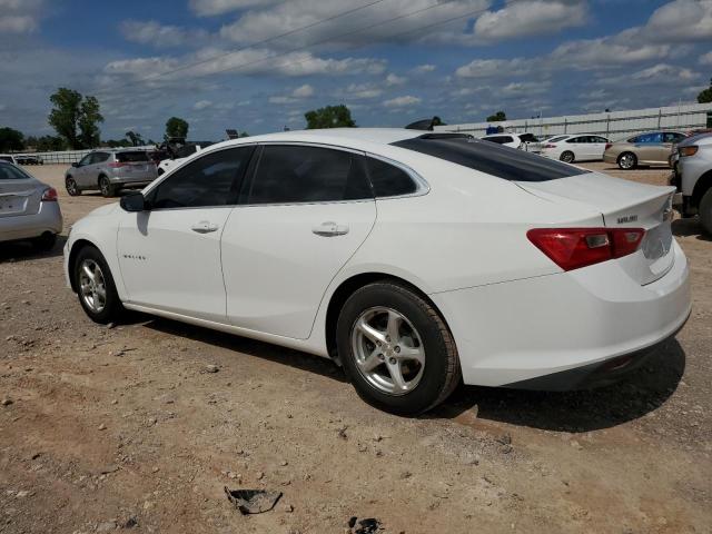 Vin: 1g1zb5st7gf232469, lot: 58772035, chevrolet malibu ls 20162