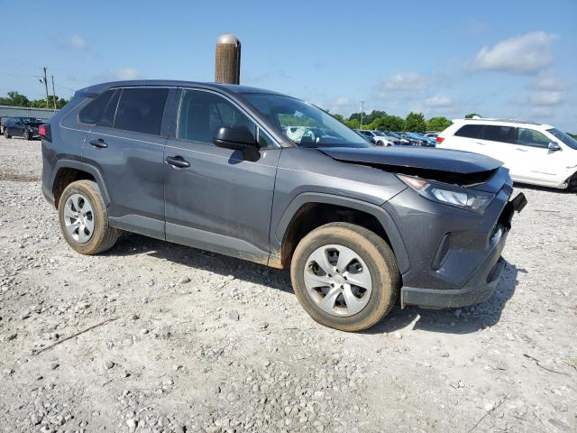 Vin: 2t3h1rfv2nw222128, lot: 57650405, toyota rav4 le 20224