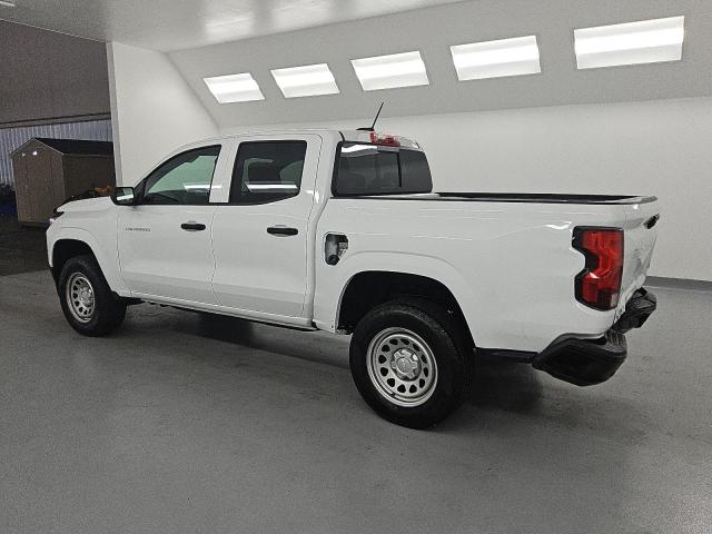 Vin: 1gcpsbek3s1166153, lot: 58508495, chevrolet colorado 20252
