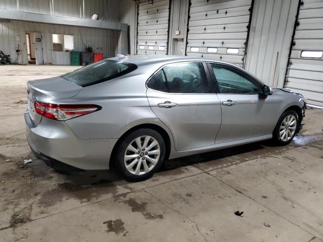 Vin: 4t1b11hk6ku266518, lot: 57864755, toyota camry l 20193