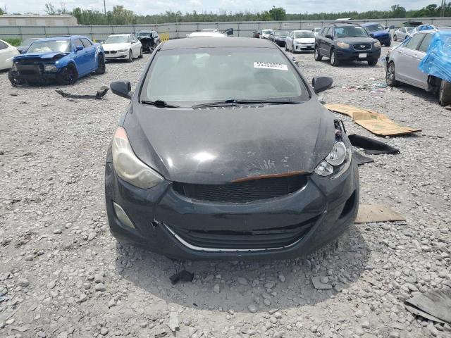 2021 HYUNDAI ELANTRA GLS KMHDH4AE7CU398991