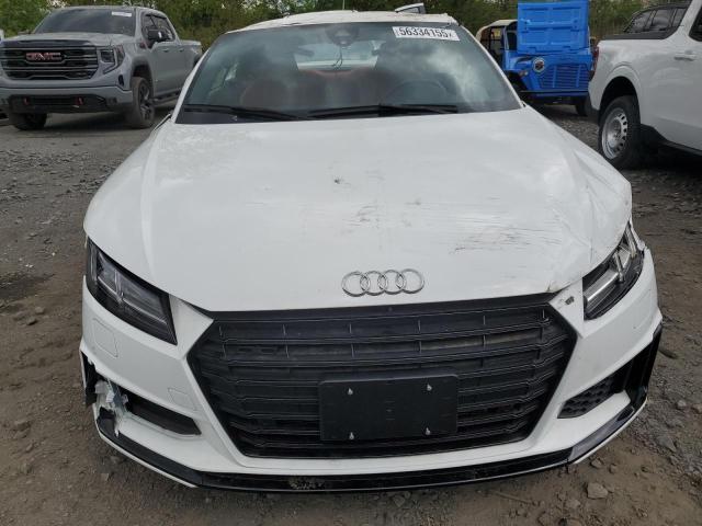 2023 AUDI TTS TRUA1AFV0P1007101