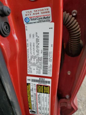 2019 TOYOTA TUNDRA CRE - 5TFDY5F16KX789935