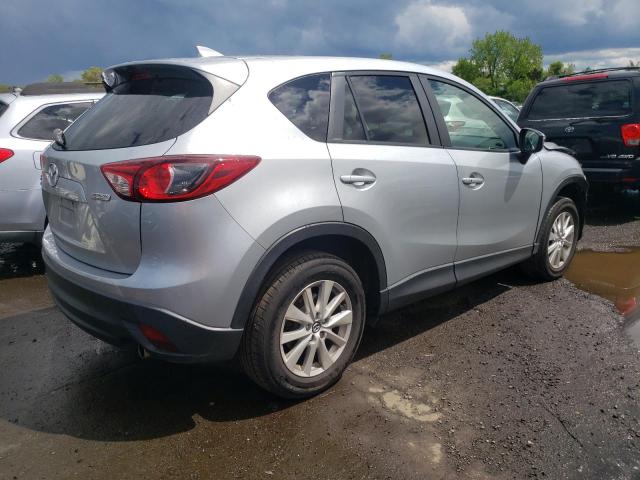 Vin: jm3ke4cy6g0754850, lot: 56006015, mazda cx-5 touring 20163