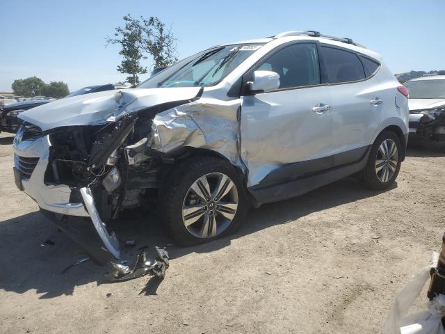HYUNDAI TUCSON LIM