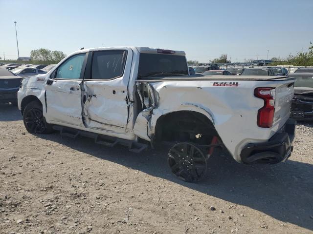 Vin: 3gcpyfel6mg421302, lot: 41510705, chevrolet all models k1500 lt trail boss 20212