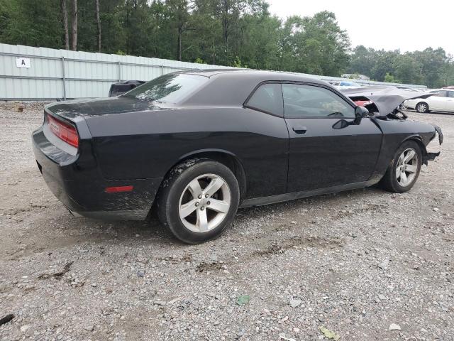 Vin: 2c3cdyag4ch294955, lot: 58072115, dodge challenger sxt 20123