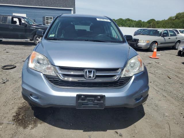 2011 HONDA CR-V SE - 5J6RE4H48BL094793