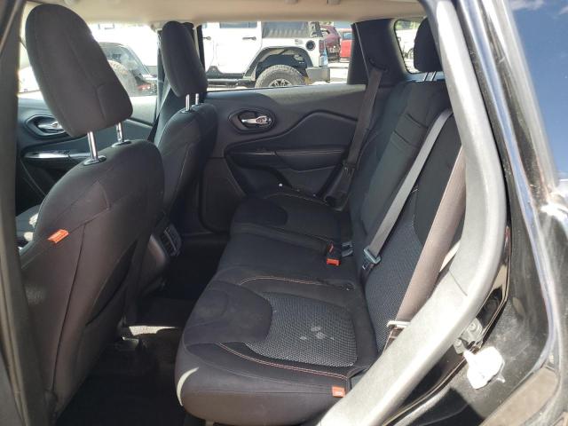 2017 JEEP CHEROKEE L - 1C4PJLCB1HW554490