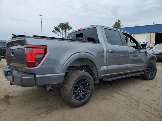 Vin: 1ftfw3ld8rfc11837, lot: 57867185, ford all models xlt 20243
