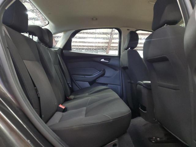 2015 FORD FOCUS SE - 1FADP3F21FL307908