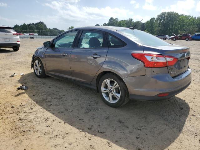 Vin: 1fadp3f27el454992, lot: 57071665, ford focus se 20142