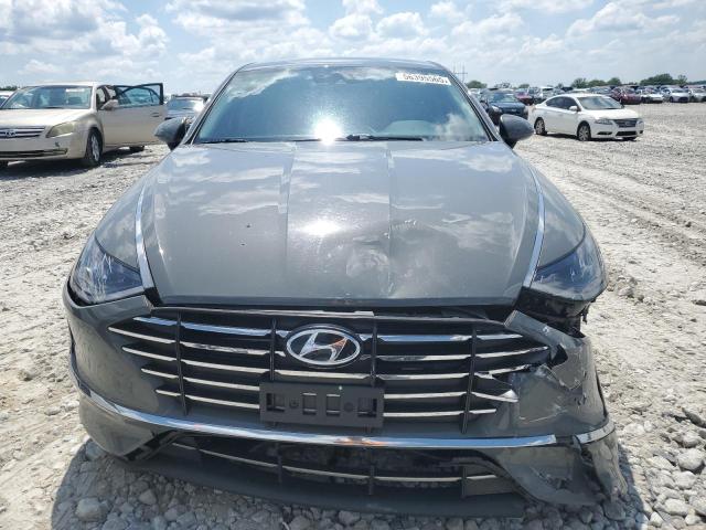 2021 HYUNDAI SONATA SE - 5NPEG4JA1MH071846