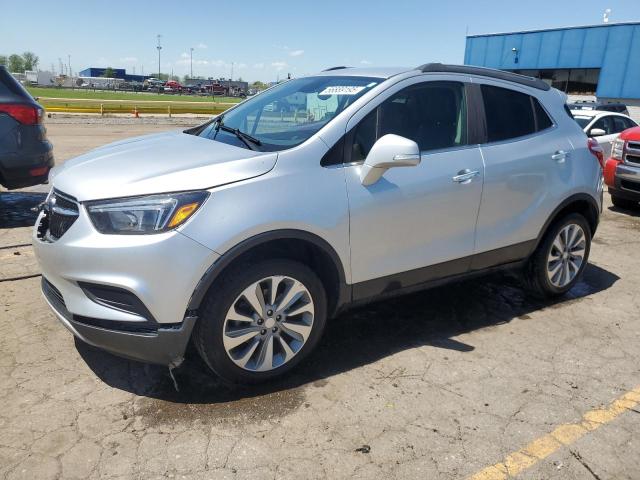 Vin: kl4cjesb7kb829610, lot: 56889195, buick encore preferred 2019 img_1