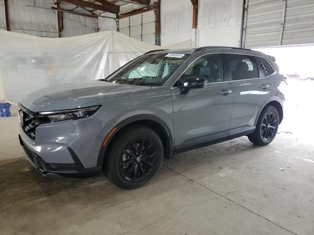 HONDA CR-V SPORT