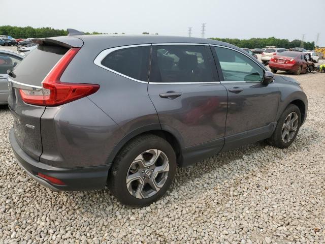 Vin: 5j6rw2h57ka017046, lot: 59271915, honda crv ex 20193