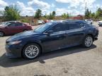 2018 TOYOTA CAMRY L - 4T1B11HK0JU533425