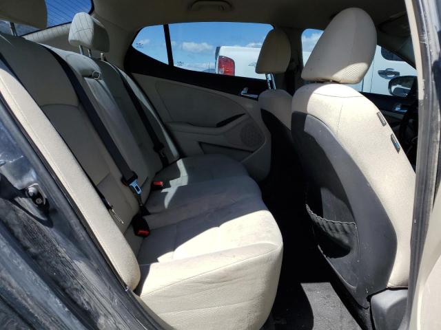 2015 KIA OPTIMA HYB KNAGM4AD9F5077731