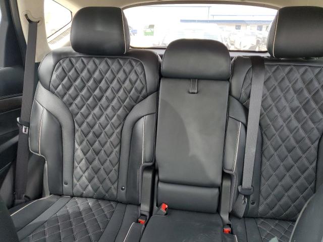 2024 GENESIS GV80 BASE KMUHCESCXRU150702