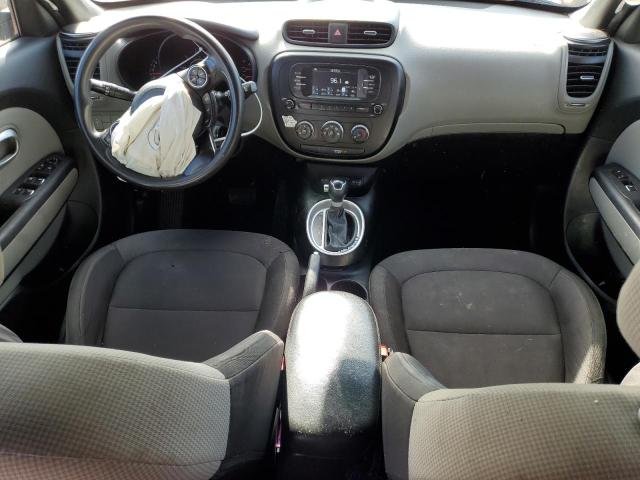 2017 KIA SOUL - KNDJN2A28H7490689