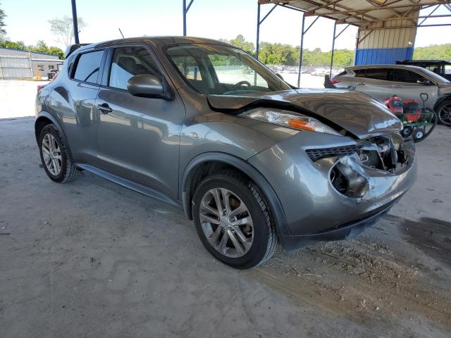 Vin: jn8af5mr9ct106740, lot: 57793975, nissan juke s 20124