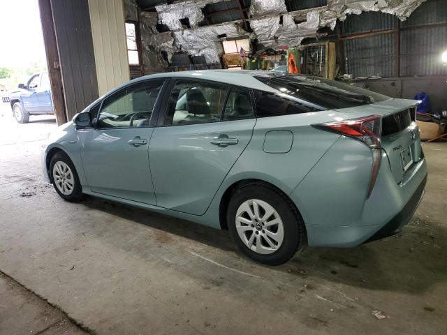 Vin: jtdkbrfuxh3029968, lot: 58550485, toyota prius 20172