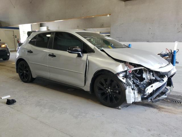 Vin: jtnd4mbe5n3165095, lot: 57565045, toyota corolla se 20224