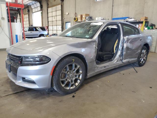Vin: 2c3cdxjg0hh576818, lot: 56333805, dodge charger sxt 2017 img_1
