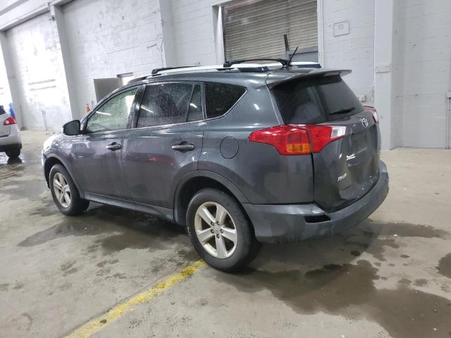 Vin: jtmrfrev9dd040557, lot: 58723565, toyota rav4 xle 20132