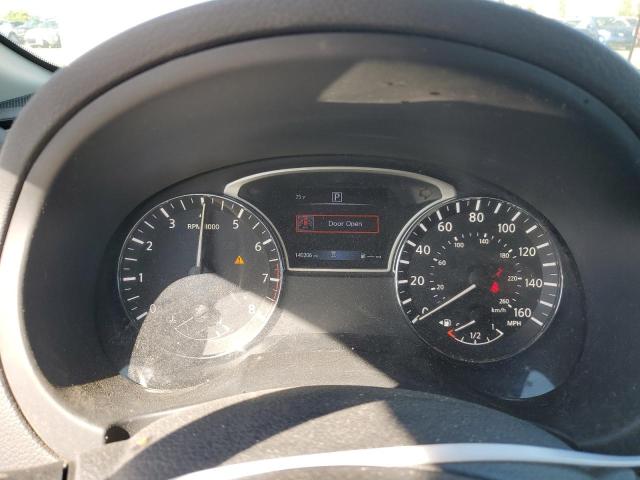 2018 NISSAN ALTIMA 2.5 - 1N4AL3AP3JC159433