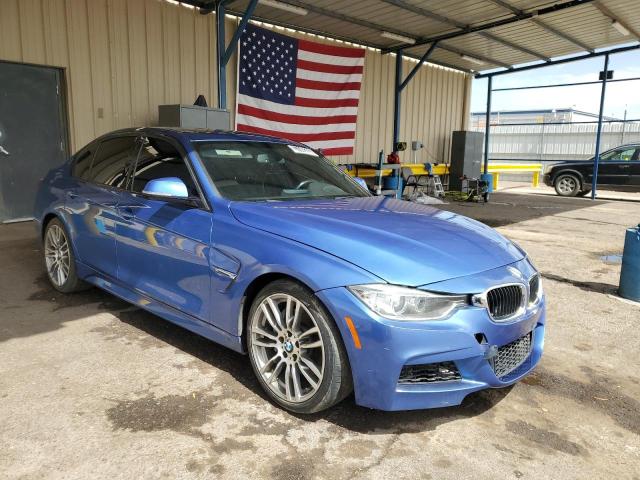 Vin: wba3a9c51ef686279, lot: 57448365, bmw 3 series i 20144