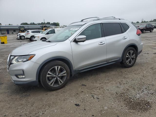 2017 NISSAN ROGUE S - 5N1AT2MT6HC825364