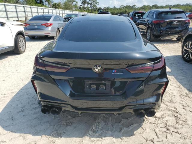 2020 BMW M8 - WBSAE0C03LBM08365