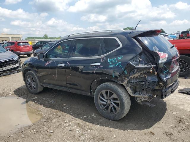 Vin: 5n1at2mv0gc771690, lot: 58744495, nissan rogue s 20162