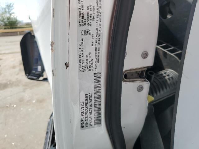 2024 RAM 2500 TRADE 3C6UR5CLXRG278799