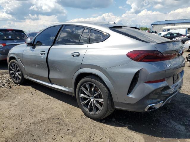 2024 BMW X6 XDRIVE4 - 5UX33EX03R9U97639