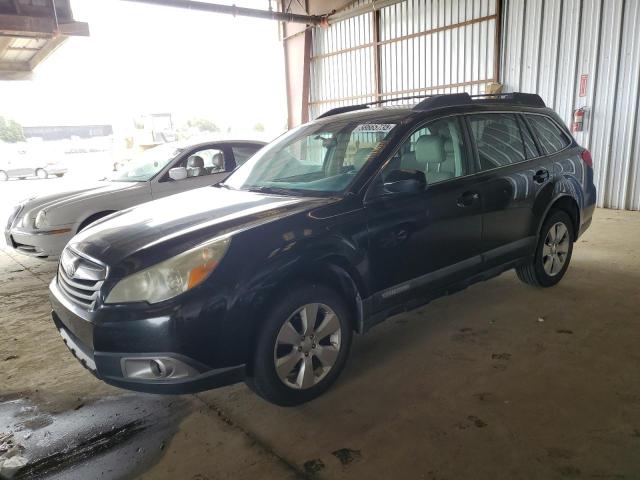 Vin: 4s4brbcc0a3360381, lot: 58665735, subaru outback 2.5i premium 2010 img_1