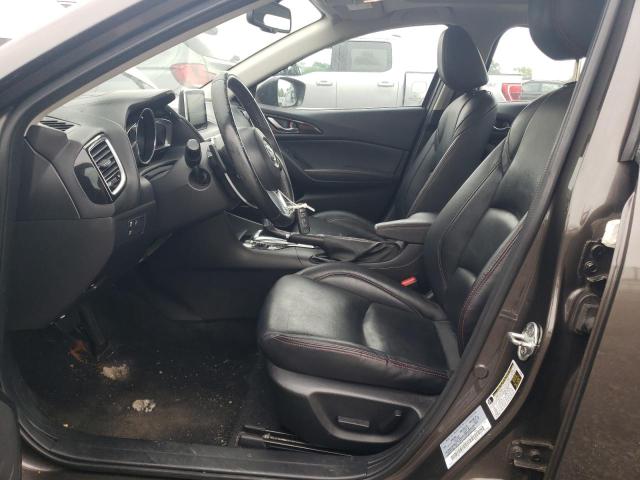 2016 MAZDA 3 TOURING - JM1BM1W36G1312798