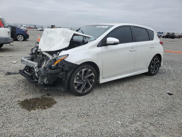 Vin: jtnkarje5gj516391, lot: 58365715, toyota scion 2016 img_1