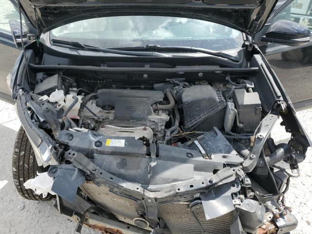 2018 TOYOTA RAV4 ADVEN - 2T3RFREV5JW791668